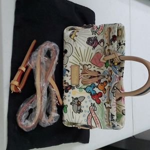 Dooney & Bourke Disney Sketch …